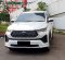 2023 Toyota Kijang Innova G A/T Gasoline Putih - Jual mobil bekas di DKI Jakarta-3