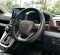 2023 Toyota Kijang Innova G A/T Gasoline Putih - Jual mobil bekas di DKI Jakarta-21