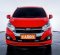 2020 Daihatsu Ayla 1.2L R AT Merah - Jual mobil bekas di DKI Jakarta-3