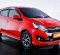 2020 Daihatsu Ayla 1.2L R AT Merah - Jual mobil bekas di DKI Jakarta-5