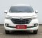 2018 Toyota Avanza 1.3G AT Putih - Jual mobil bekas di Jawa Barat-1