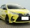 2022 Toyota Yaris GR Sport Kuning - Jual mobil bekas di Jawa Barat-1