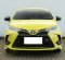 2022 Toyota Yaris GR Sport Kuning - Jual mobil bekas di Jawa Barat-3
