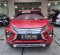 2019 Mitsubishi Xpander Ultimate A/T Merah - Jual mobil bekas di DKI Jakarta-1