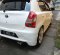 2013 Toyota Etios Putih - Jual mobil bekas di Jawa Tengah-7