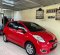 2011 Toyota Yaris E Merah - Jual mobil bekas di Jawa Tengah-2