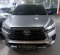 2021 Toyota Kijang Innova 2.0 G Silver - Jual mobil bekas di DKI Jakarta-1