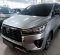 2021 Toyota Kijang Innova 2.0 G Silver - Jual mobil bekas di DKI Jakarta-3