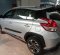 2017 Toyota Yaris TRD Sportivo Heykers Silver - Jual mobil bekas di DKI Jakarta-4