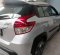 2017 Toyota Yaris TRD Sportivo Heykers Silver - Jual mobil bekas di DKI Jakarta-6