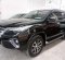 2020 Toyota Fortuner 2.4 VRZ AT Hitam - Jual mobil bekas di DKI Jakarta-2