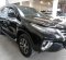 2020 Toyota Fortuner 2.4 VRZ AT Hitam - Jual mobil bekas di DKI Jakarta-3