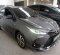2021 Toyota Yaris GR Sport Abu-abu - Jual mobil bekas di DKI Jakarta-2