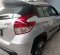 2017 Toyota Yaris TRD Sportivo Heykers Silver - Jual mobil bekas di Banten-6