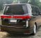 2013 Nissan Elgrand Highway Star Hitam - Jual mobil bekas di DKI Jakarta-5