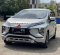 2019 Mitsubishi Xpander Ultimate A/T Silver - Jual mobil bekas di DKI Jakarta-1