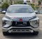 2019 Mitsubishi Xpander Ultimate A/T Silver - Jual mobil bekas di DKI Jakarta-3