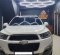 2011 Chevrolet Captiva 2.4L FWD Putih - Jual mobil bekas di Jawa Barat-2