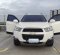 2011 Chevrolet Captiva 2.4L FWD Putih - Jual mobil bekas di Jawa Barat-5