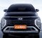2022 Hyundai STARGAZER prime Hitam - Jual mobil bekas di DKI Jakarta-1