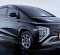 2022 Hyundai STARGAZER prime Hitam - Jual mobil bekas di DKI Jakarta-2