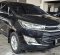 2017 Toyota Kijang Innova 2.0 G Hitam - Jual mobil bekas di DKI Jakarta-2