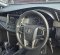 2017 Toyota Kijang Innova 2.0 G Hitam - Jual mobil bekas di DKI Jakarta-9