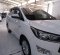 2020 Toyota Kijang Innova G Putih - Jual mobil bekas di Bali-1