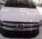 2020 Toyota Kijang Innova G Putih - Jual mobil bekas di Bali-2