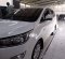 2020 Toyota Kijang Innova G Putih - Jual mobil bekas di Bali-3