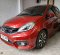 2018 Honda Brio Rs 1.2 Automatic Merah - Jual mobil bekas di Bali-4