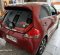 2018 Honda Brio Rs 1.2 Automatic Merah - Jual mobil bekas di Bali-5