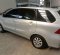 2017 Toyota Avanza 1.3G MT Silver - Jual mobil bekas di Jawa Barat-4
