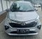 2019 Daihatsu Sigra 1.2 R DLX AT Silver - Jual mobil bekas di Banten-1