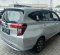 2019 Daihatsu Sigra 1.2 R DLX AT Silver - Jual mobil bekas di Banten-5