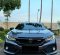 2019 Honda Civic Turbo 1.5 Automatic Abu-abu - Jual mobil bekas di DI Yogyakarta-3