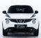 2013 Nissan Juke RX Putih - Jual mobil bekas di Kalimantan Barat-2