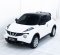 2013 Nissan Juke RX Putih - Jual mobil bekas di Kalimantan Barat-6