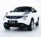 2013 Nissan Juke RX Putih - Jual mobil bekas di Kalimantan Barat-7