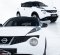 2013 Nissan Juke RX Putih - Jual mobil bekas di Kalimantan Barat-9