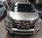 2020 Mitsubishi Xpander Cross Premium Package AT Silver - Jual mobil bekas di Banten-10