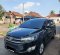 2017 Toyota Kijang Innova G A/T Diesel Hitam - Jual mobil bekas di DI Yogyakarta-1