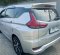 2018 Mitsubishi Xpander Ultimate A/T Silver - Jual mobil bekas di Jawa Tengah-5