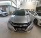 2016 Honda HR-V E Prestige Silver - Jual mobil bekas di DKI Jakarta-2