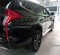 2019 Mitsubishi Pajero Sport Dakar 2.4 Automatic Hitam - Jual mobil bekas di DKI Jakarta-3