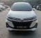 2021 Toyota Avanza 1.3G AT Putih - Jual mobil bekas di Banten-1