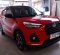 2022 Daihatsu Rocky 1.0 R Turbo CVT Merah - Jual mobil bekas di Banten-2