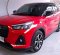 2022 Daihatsu Rocky 1.0 R Turbo CVT Merah - Jual mobil bekas di Banten-3