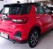 2022 Daihatsu Rocky 1.0 R Turbo CVT Merah - Jual mobil bekas di Banten-5