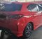 2021 Honda City Hatchback New City RS Hatchback CVT Merah - Jual mobil bekas di DKI Jakarta-6